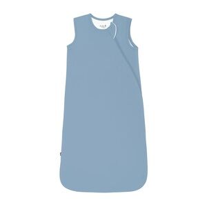 Blue Sleeveless Sleep Sack
